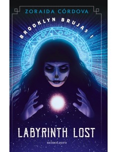 Brooklyn Brujas nº 01 03 Labyrinth Lost